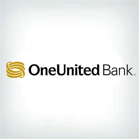 United one bank - Welcome to OneUnited Bank. Our mission is to be the premier Black-owned bank in America by: Offering affordable financial services for all. Treating all customers with respect, dignity, and personal attention to their banking needs regardless of their account balances. Making financial literacy a core value to close the racial wealth gap. 